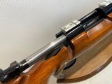 Remington 40-X .222 Rem. w/ 28