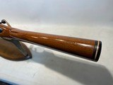 Remington 40-X .222 Rem. w/ 28
