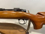 Remington 40-X .222 Rem. w/ 28