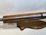 Remington 40-X .222 Rem. w/ 28