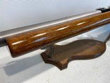 Remington 40-X .222 Rem. w/ 28