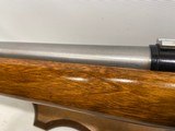 Remington 40-X .222 Rem. w/ 28