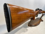 Remington 40-X .222 Rem. w/ 28