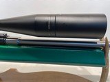 Remington 40-X .22 Lr. w/ Custom Accutech Barrel and Trigger - 12 of 17