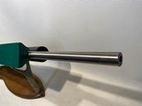 Remington 40-X .22 Lr. w/ Custom Accutech Barrel and Trigger - 17 of 17
