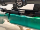 Remington 40-X .22 Lr. w/ Custom Accutech Barrel and Trigger - 10 of 17