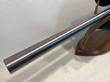 Remington 40-X .22 Lr. w/ Custom Accutech Barrel and Trigger - 7 of 17