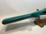 Remington 40-X .22 Lr. w/ Custom Accutech Barrel and Trigger - 15 of 17
