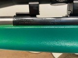 Remington 40-X .22 Lr. w/ Custom Accutech Barrel and Trigger - 5 of 17