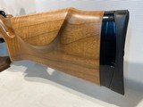 Anschutz Model BR 50 .22 Lr. w/ Nightforce 8-32x56 Scope - 7 of 18