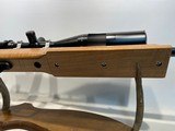 Anschutz Model BR 50 .22 Lr. w/ Nightforce 8-32x56 Scope - 15 of 18