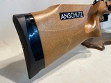 Anschutz Model BR 50 .22 Lr. w/ Nightforce 8-32x56 Scope - 2 of 18
