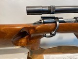 Remington Mdl. 37 Rangemaster 22 Lr. w/ J. Unertl 15x Scope - 11 of 20
