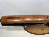 Winchester Mdl. 52-C Heavy Target .22 Lr w/ 6-24x44 BSA Scope - 14 of 16