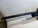 Winchester Mdl. 52-C Heavy Target .22 Lr w/ 6-24x44 BSA Scope - 15 of 16