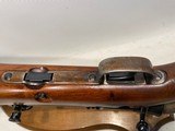Winchester Mdl. 52-B Heavy Barrel .22 Lr. w/ 12x Lyman Super Targetspot Scope - 17 of 20