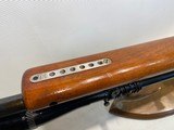 Winchester Mdl. 52-B Heavy Barrel .22 Lr. w/ 12x Lyman Super Targetspot Scope - 18 of 20