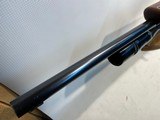 Winchester Mdl. 52-B Heavy Barrel .22 Lr. w/ 12x Lyman Super Targetspot Scope - 19 of 20