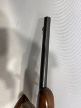 Winchester Model 67A Youth/Boy Model 22 S/L/LR - 14 of 15