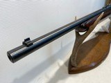 Winchester Model 67A Youth/Boy Model 22 S/L/LR - 10 of 15