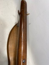 Winchester Model 67A Youth/Boy Model 22 S/L/LR - 13 of 15