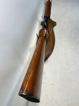 Winchester Model 61 Hammerless .22 S/L/LR w/ 24