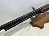 Winchester Model 61 Hammerless .22 S/L/LR w/ 24