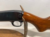 Winchester Model 61 Hammerless .22 S/L/LR w/ 24