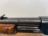 Winchester Model 61 Hammerless .22 S/L/LR w/ 24