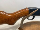 Winchester Model 61 Hammerless .22 S/L/LR w/ 24