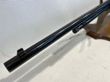 Winchester Model 61 Hammerless .22 S/L/LR w/ 24