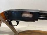 Winchester Model 61 Hammerless .22 S/L/LR w/ 24