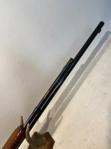 Winchester Model 61 Hammerless .22 S/L/LR w/ 24