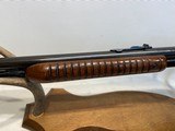 Winchester Model 61 Hammerless .22 S/L/LR w/ 24