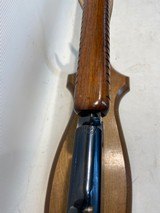 Winchester Model 61 Hammerless .22 S/L/LR w/ 24