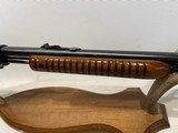 Winchester Model 61 Hammerless .22 S/L/LR w/ 24