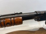 Winchester Model 62A Visible Hammer .22 S/L/LR - 4 of 19