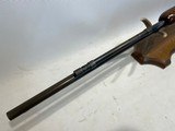 Winchester Model 62A Visible Hammer .22 S/L/LR - 17 of 19