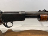 Winchester Model 62A Visible Hammer .22 S/L/LR - 9 of 19