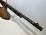 Winchester Model 62A Visible Hammer .22 S/L/LR - 11 of 19