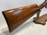 Winchester Model 62A Visible Hammer .22 S/L/LR - 7 of 19