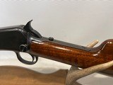 Winchester Model 62A Visible Hammer .22 S/L/LR - 3 of 19