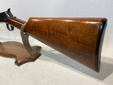 Winchester Model 62A Visible Hammer .22 S/L/LR - 2 of 19
