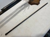 Winchester Model 62A Visible Hammer .22 S/L/LR - 18 of 19