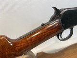 Winchester Model 62A Visible Hammer .22 S/L/LR - 8 of 19