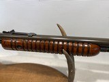 Winchester Model 62A Visible Hammer .22 S/L/LR - 10 of 19