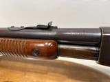 Remington Model 121 Fieldmaster .22 S/L/LR Takedown - 5 of 20