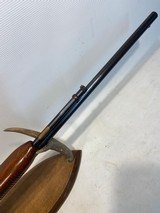 Remington Model 121 Fieldmaster .22 S/L/LR Takedown - 18 of 20