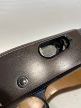 Remington Model 121 Fieldmaster .22 S/L/LR Takedown - 15 of 20
