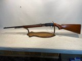 Remington Model 121 Fieldmaster .22 S/L/LR Takedown